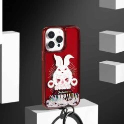 SKULLPANDA Everyday Wonderland Series-Phone Case -Figurine Soldes Magasin 3 UQ1dEvZ4ZI 1200x1200