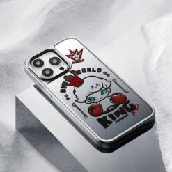 DIMOO Retro Series-Phone Case -Figurine Soldes Magasin 3 Vc7wgZ465X 1200x1200