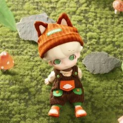 DIMOO Fox In The Woods Action Figure -Figurine Soldes Magasin 3 hQO1iN3Ddf 1200x1200