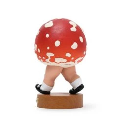 Heeled Mushroom Walking -Figurine Soldes Magasin 3 ocimC694tH 1200x1200