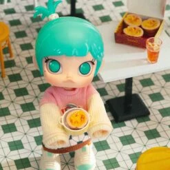 MOLLY Little Foodie Action Figure -Figurine Soldes Magasin 3 p282bWwKEh 1200x1200