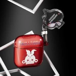 SKULLPANDA Everyday Wonderland Series-Earphone Case -Figurine Soldes Magasin 3 pWLBRgWcCT 1200x1200