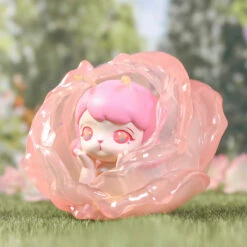 Bunny Elfin Flower Bud Figurine -Figurine Soldes Magasin 3 xwh99pk6Le 1200x1200