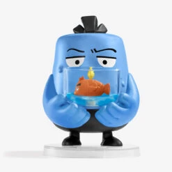 Scissor Seven Classic Character Transformation Series -Figurine Soldes Magasin 3 yIlCWbSaNV 1200x1200