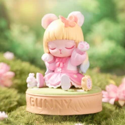 BUNNY Pink Sweetheart Figurine -Figurine Soldes Magasin 3 z3Jw39lGjJ 1200x1200
