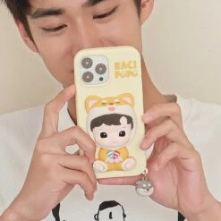 Hacipupu The Growth Diary-Phonecase -Figurine Soldes Magasin 4 8CACJ342WP 1200x1200