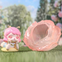 Bunny Elfin Flower Bud Figurine -Figurine Soldes Magasin 4 8ij6cnYj58 1200x1200