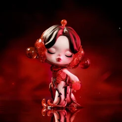 SKULLPANDA The Valentine‘s Day Figurine -Figurine Soldes Magasin 4 DeoRzruz7m 1200x1200