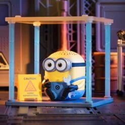 Minions At Work Series Figures -Figurine Soldes Magasin 4 GRgetqMiY0 1200x1200