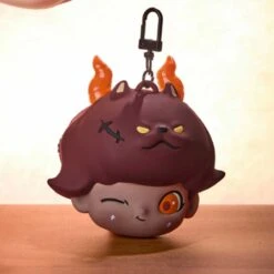 DIMOO: No One's Gonna Sleep Tonight Series-Silicone Earphone Bag -Figurine Soldes Magasin 4 J2CbNogGOz 1200x1200