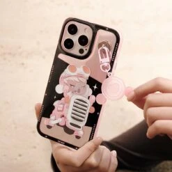 SKULLPANDA Laid Back Tomorrow Series-Phone Case -Figurine Soldes Magasin 4 MIPO9KZNDz 1200x1200