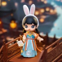 MOLLY Lantern Show Action Figure -Figurine Soldes Magasin 4 MZyHcU7hZt 1200x1200