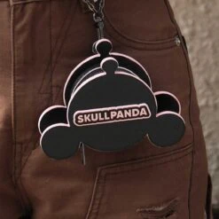 SKULLPANDA Laid Back Tomorrow Series-Mini Bag -Figurine Soldes Magasin 4 WUYCM6DFZx 1200x1200