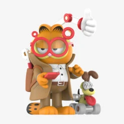 Garfield Dream Series -Figurine Soldes Magasin 4 cBNKiThzva 1200x1200