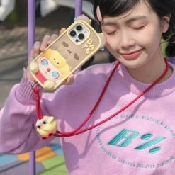 Dimoo Dating Series-Lanyard Blind Box -Figurine Soldes Magasin 4 dVkAOQhKk0 1200x1200