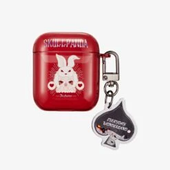 SKULLPANDA Everyday Wonderland Series-Earphone Case -Figurine Soldes Magasin 4 lthsrSkqm4 1200x1200