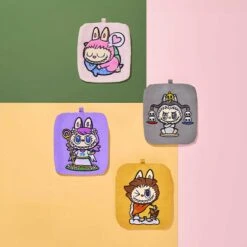 THE MONSTERS Constellation Series- Boîte Aveugle Sac Message -Figurine Soldes Magasin 4 uKSEuGsb8I 1200x1200