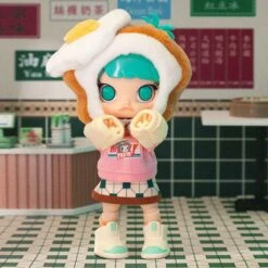 MOLLY Little Foodie Action Figure -Figurine Soldes Magasin 5 4F3mNXQcFg 1200x1200