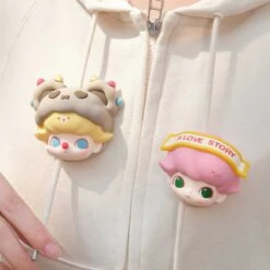 Dimoo Dating Series-Lanyard Blind Box -Figurine Soldes Magasin 5 4HqSxxNmkL 1200x1200