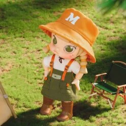 MOLLY Go Camping Action Figure -Figurine Soldes Magasin 5 7aaNKMxLOz 1200x1200
