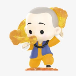 The Little Monk YICHAN Chinese Delicacay Series -Figurine Soldes Magasin 5 MLYKD2j8jy 1200x1200