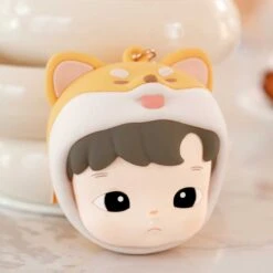 HACIPUPU The Growth Diary Series-Earphone Bag -Figurine Soldes Magasin 5 OxWUTS0vBq 1200x1200