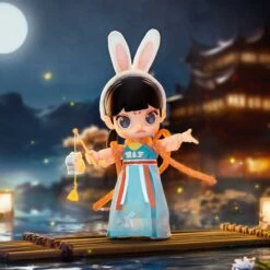 MOLLY Lantern Show Action Figure -Figurine Soldes Magasin 5 QlbOApflXt 1200x1200