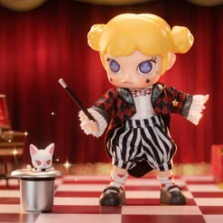 Molly Magic Show Action Figure -Figurine Soldes Magasin 5 if4OP9nXLo 1200x1200