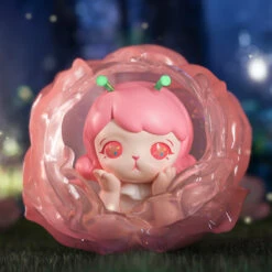 Bunny Elfin Flower Bud Figurine -Figurine Soldes Magasin 5 mnP3mzjCoR 1200x1200