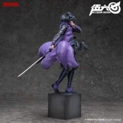 Scissor Seven -Figurine Soldes Magasin 5 rMeJ9ijYpu 1200x1200