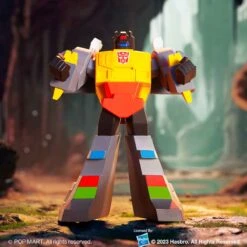 TRANSFORMERS Generations Series Figures -Figurine Soldes Magasin 5 x2iVn6H6TP 1200x1200