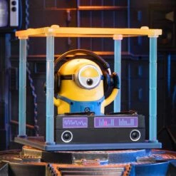 Minions At Work Series Figures -Figurine Soldes Magasin 6 25kbJGD3hc 1200x1200