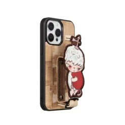 Hirono Mime Series-Lanyard Phone Case -Figurine Soldes Magasin 6 2rRyIgISiD 1200x1200