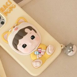Hacipupu The Growth Diary-Phonecase -Figurine Soldes Magasin 6 4j82fhicyP 1200x1200
