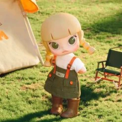 MOLLY Go Camping Action Figure -Figurine Soldes Magasin 6 AwiZI29qAH 1200x1200