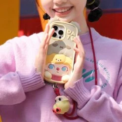 Dimoo Dating Series-Lanyard Blind Box -Figurine Soldes Magasin 6 BQDovifWzb 1200x1200