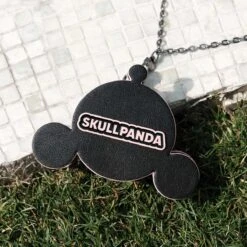 SKULLPANDA Laid Back Tomorrow Series-Mini Bag -Figurine Soldes Magasin 6 LOovI8Les9 1200x1200