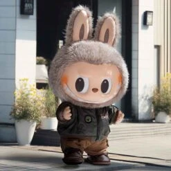 THE MONSTERS-JUMP FOR JOY Vinyl Plush Doll -Figurine Soldes Magasin 6 P3rJhrk0qc 1200x1200