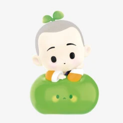 The Little Monk YICHAN Chinese Delicacay Series -Figurine Soldes Magasin 6 ZiZoxVtHGg 1200x1200