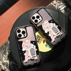 SKULLPANDA Laid Back Tomorrow Series-Phone Case -Figurine Soldes Magasin 6 kHkzI1YJPf 1200x1200