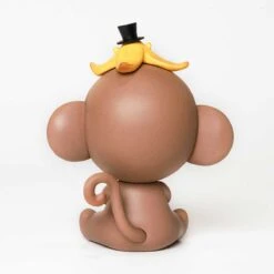 Hacipupu Little Monkey -Figurine Soldes Magasin 6 sqOEBKHO0G 1200x1200