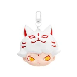 DIMOO: No One's Gonna Sleep Tonight Series-Silicone Earphone Bag -Figurine Soldes Magasin 7 FxYMql2e5j 1200x1200