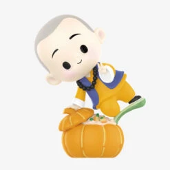 The Little Monk YICHAN Chinese Delicacay Series -Figurine Soldes Magasin 7 chDoie4KDz 1200x1200