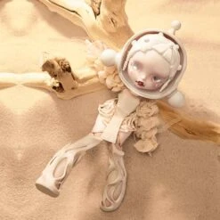 SKULLPANDA WHITE DEW Action Figure -Figurine Soldes Magasin 7 oy6NbicTGB 1200x1200