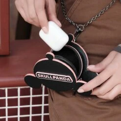 SKULLPANDA Laid Back Tomorrow Series-Mini Bag -Figurine Soldes Magasin 7 xEDRaHqPrP 1200x1200