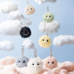 INSTINCTOY FLUFFY-PLush Pendant II -Figurine Soldes Magasin 8 H6MZLGoKx5 1200x1200