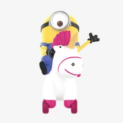 Minions Rides Series