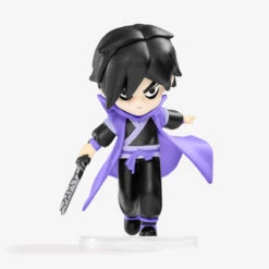 Scissor Seven Classic Character Transformation Series -Figurine Soldes Magasin 8 N9nUV3FJb1 1200x1200