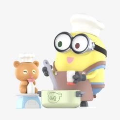 Minions Better Together Series -Figurine Soldes Magasin 8 We3c3VsscC 1200x1200