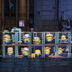 Minions At Work Series Figures -Figurine Soldes Magasin 8 hHa2QBWdT1 1200x1200